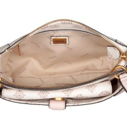 Guess sac femme cream logo