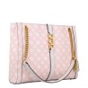 GUESS Sac femme Briana logo Rose