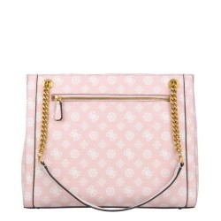 GUESS Sac femme Briana logo Rose