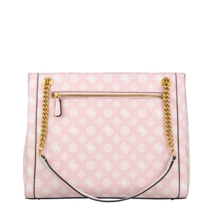 GUESS Sac femme Briana logo Rose