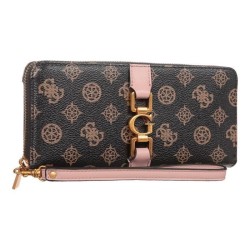 Guess sac femme mocha logo