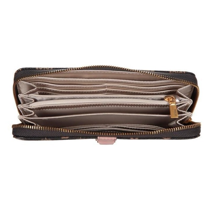 Guess sac femme mocha logo