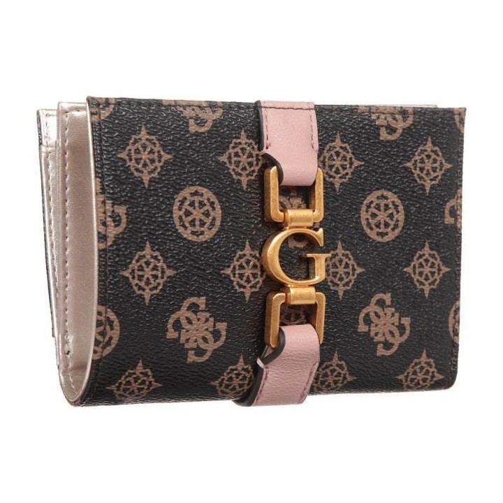 Guess sac femme mocha logo