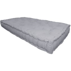 Matelas de sol 100% coton...