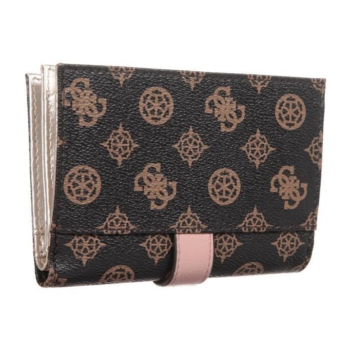 Guess sac femme mocha logo