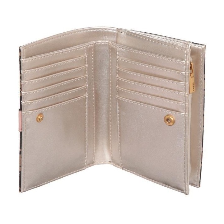 Guess sac femme mocha logo