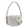 Guess sac femme python