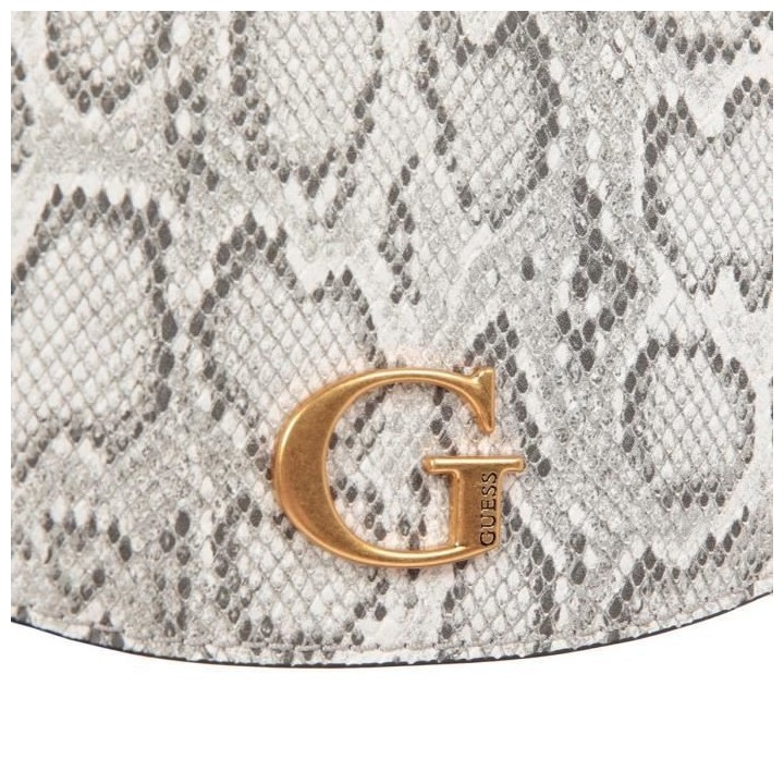 Guess sac femme python