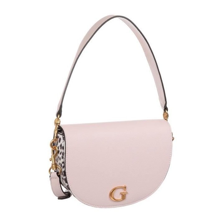 Guess sac femme leopard
