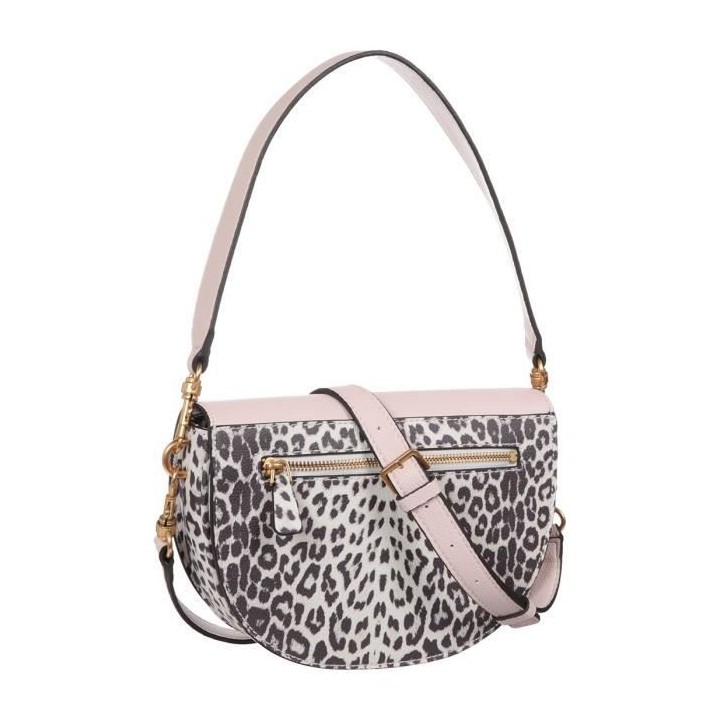 Guess sac femme leopard