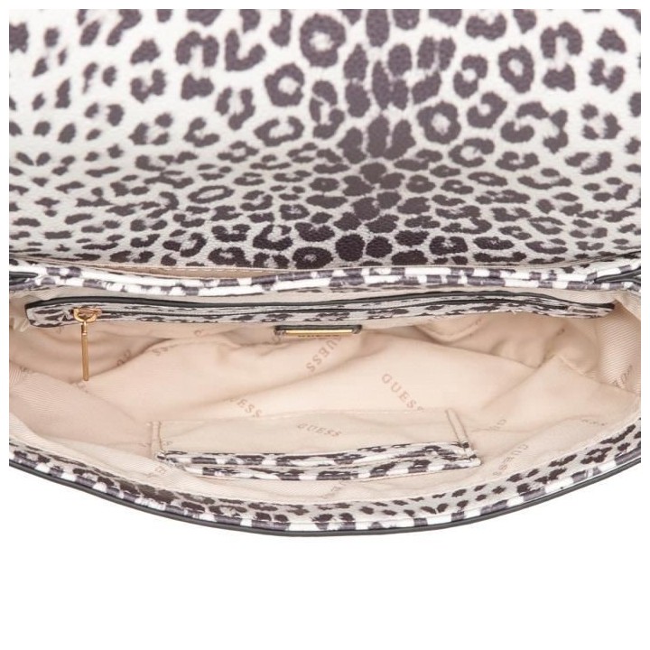 Guess sac femme leopard