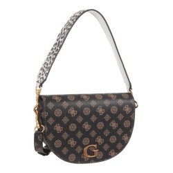 Guess sac femme mocha logo