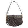 Guess sac femme mocha logo