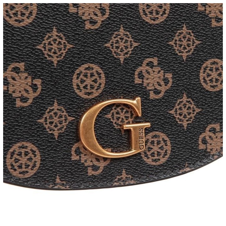 Guess sac femme mocha logo