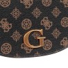 Guess sac femme mocha logo