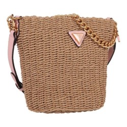 Guess sac femme peach