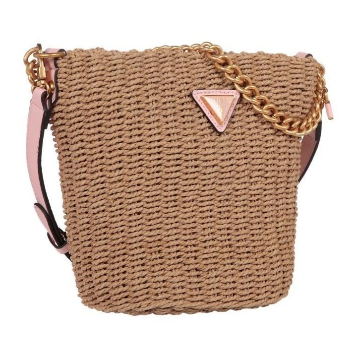 Guess sac femme peach