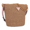 Guess sac femme peach