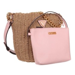 Guess sac femme peach