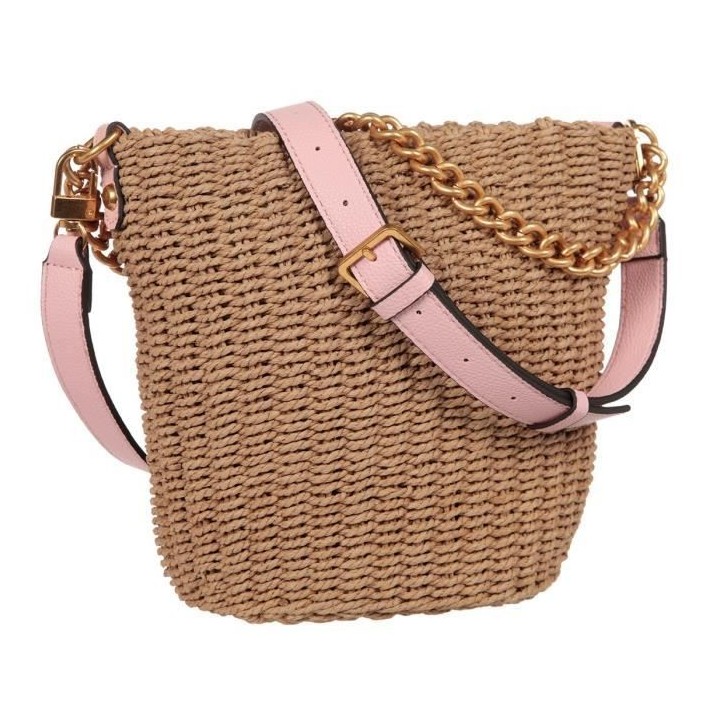 Guess sac femme peach