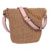 Guess sac femme peach