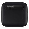 Disque Dur Externe Crucial CT4000X6SSD9 4 TB SSD SSD 4 TB SSD