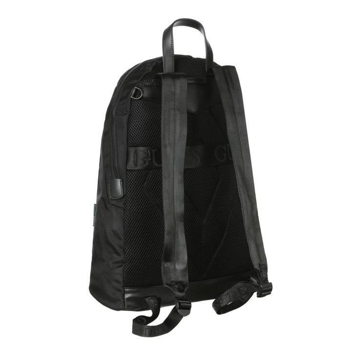 GUESS Sac a dos Noir Homme