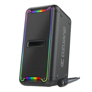 Carte postale microlorge