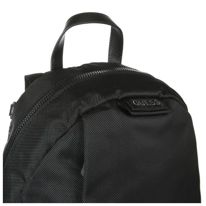 GUESS Sac a dos Noir Homme