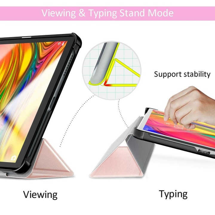 Carte postale microlorge