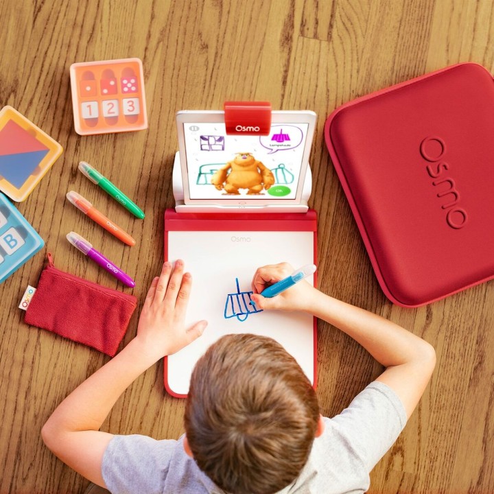 Carte postale microlorge