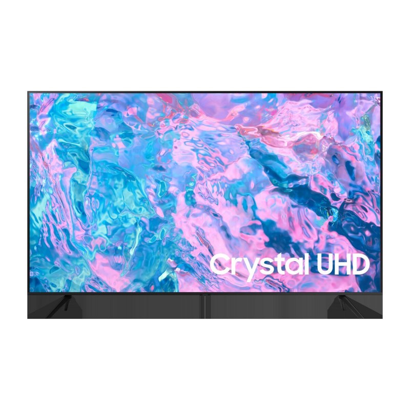 TV intelligente Samsung TU85CU7105K 85" 4K Ultra HD LED