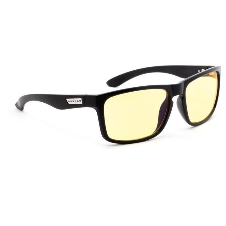 GUNNAR Intercept - Lunettes anti-lumiere bleue