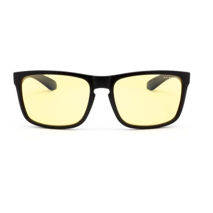 GUNNAR Intercept - Lunettes anti-lumiere bleue