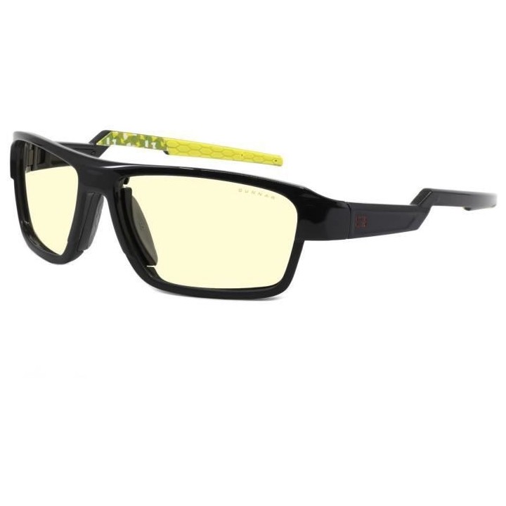 GUNNAR LIGHTNING BOLT 360 ESL - Lunettes anti-lumiere bleue