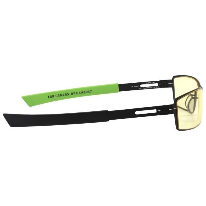 GUNNAR MOBA by Razer - Lunettes anti-lumiere bleue