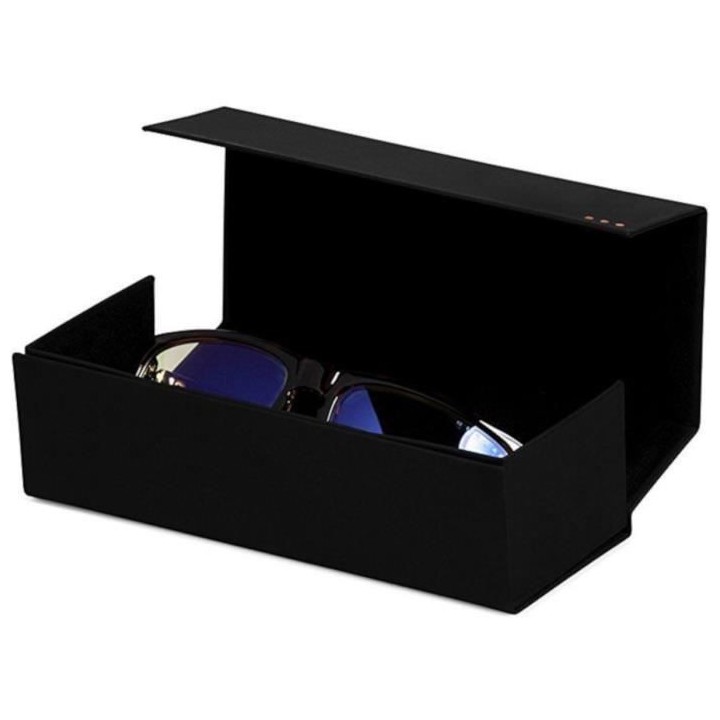 GUNNAR - Étui Premium de protection rigide