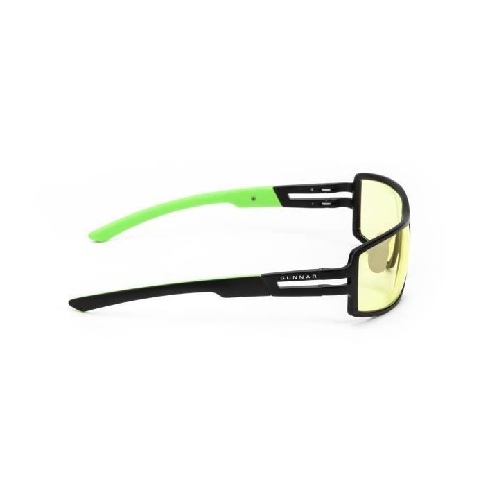 GUNNAR RPG by RAZER - Lunettes anti-lumiere bleue