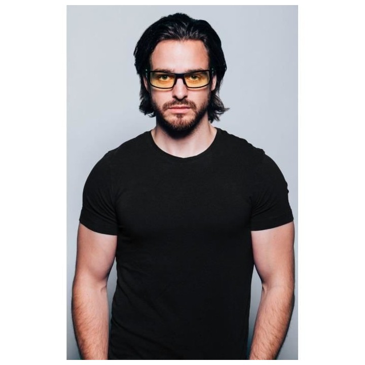 GUNNAR RPG by RAZER - Lunettes anti-lumiere bleue