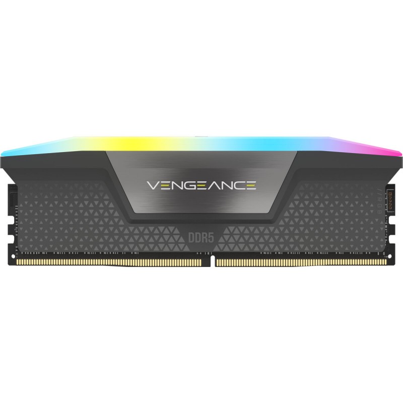 Mémoire RAM Corsair CMH64GX5M2B5200Z40K CL40 64 GB