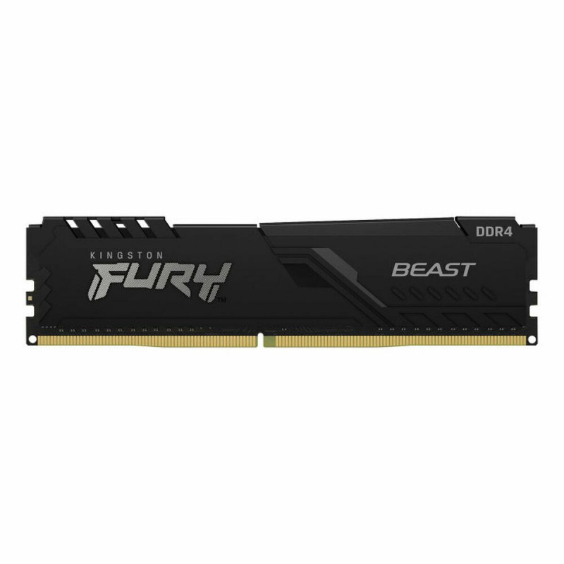 Mémoire RAM Kingston KF432C16BB/8 DDR4 CL16 8 GB