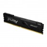 Mémoire RAM Kingston KF432C16BB/8 DDR4 CL16 8 GB