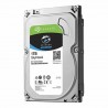 Disque dur Seagate ST1000VN002 3,5" 1 TB 1 TB HDD 1 TB SSD