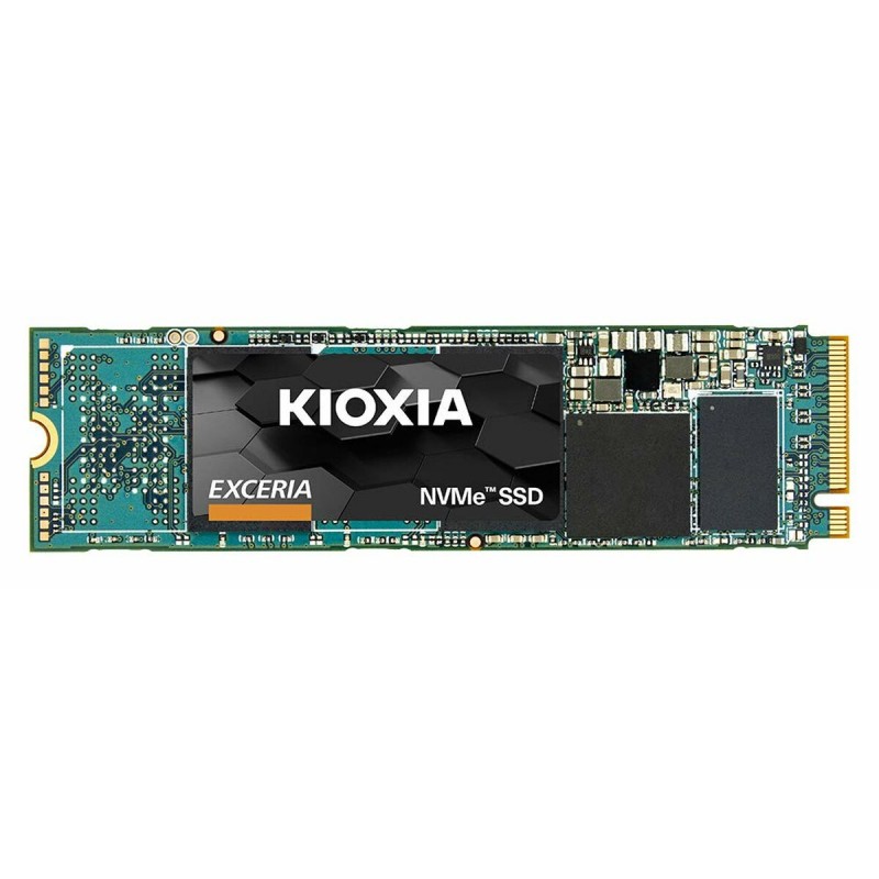 Disque dur Kioxia EXCERIA Interne SSD TLC 250 GB 250 GB SSD