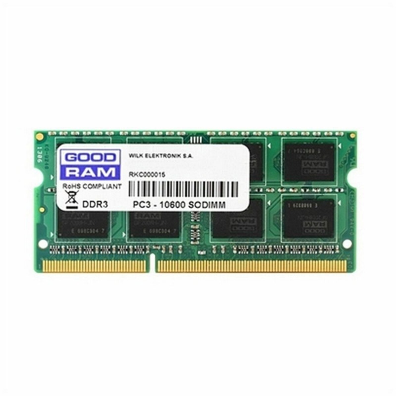 Mémoire RAM GoodRam GR1600S3V64L11 8 GB DDR3 8 GB