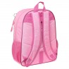 Cartable Barbie Girl Rose 33 x 42 x 14 cm