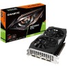 GIGABYTE Carte graphique GeForce GTX 1660 OC 6 Go (GV-N1660OC-6GD)