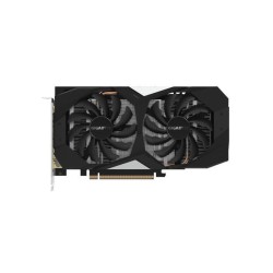 GIGABYTE Carte graphique GeForce GTX 1660 OC 6 Go (GV-N1660OC-6GD)