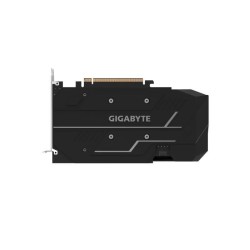 GIGABYTE Carte graphique GeForce GTX 1660 OC 6 Go (GV-N1660OC-6GD)