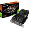 GIGABYTE Carte graphique GTX 1660 SUPER OC - 6 Go (GV-N166SOC-6GD)